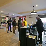 Oyo Townhouse 086 Pankha Road