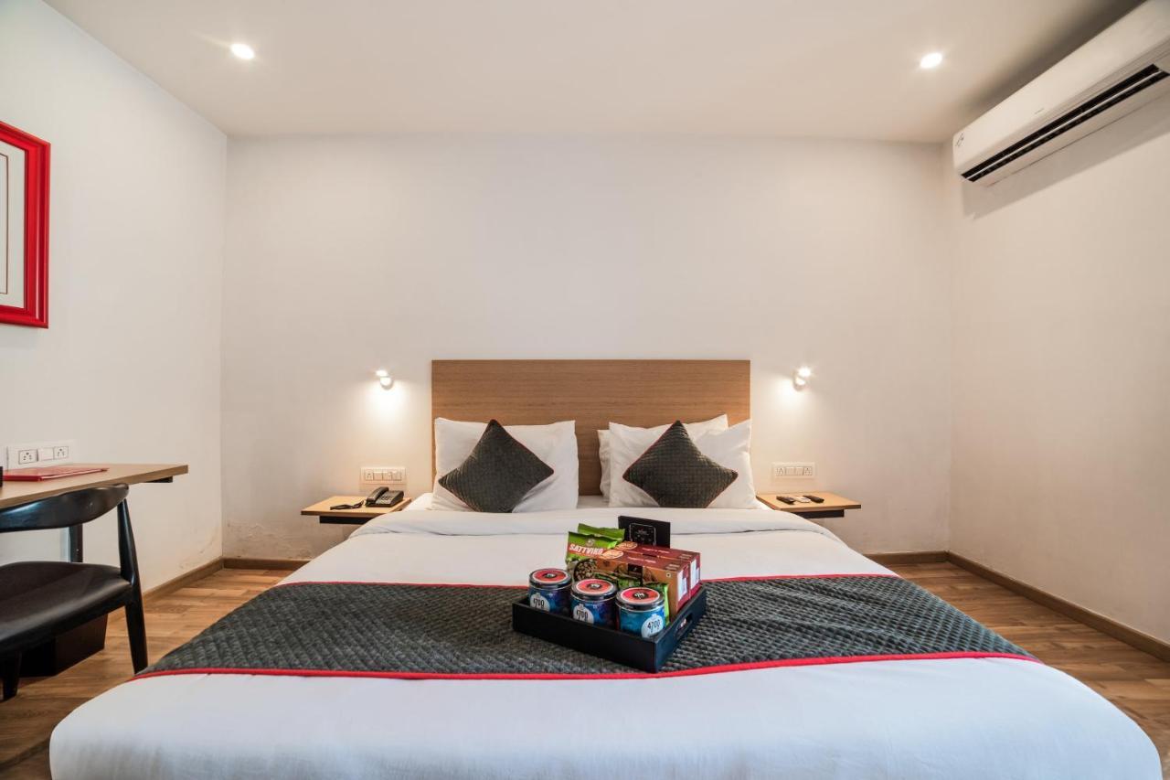 Oyo Townhouse 086 Pankha Road 4*