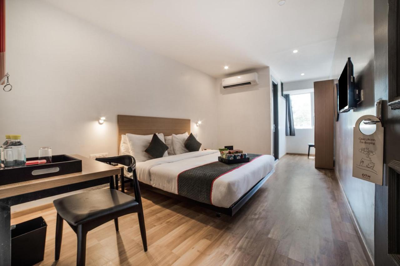 Hotel Oyo Townhouse 086 Pankha Road 4*