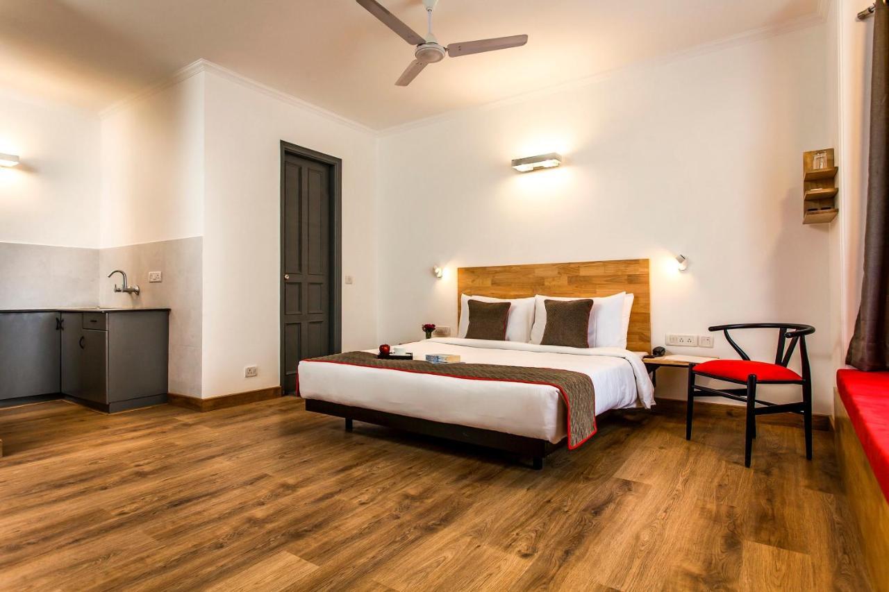 Oyo Townhouse 086 Pankha Road Hotel New Delhi