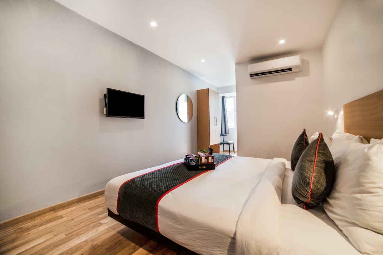 Hotel Oyo Townhouse 086 Pankha Road