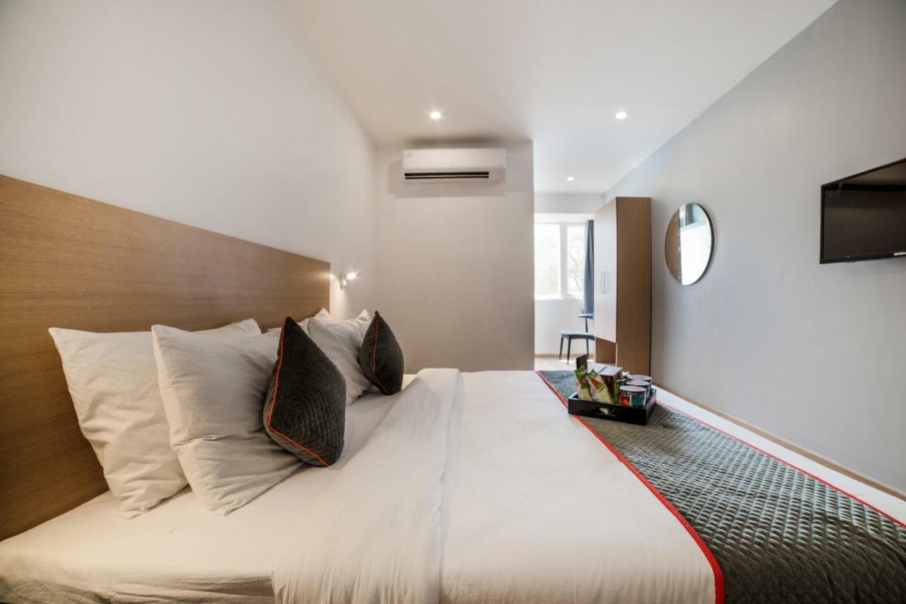 Hotel Oyo Townhouse 086 Pankha Road