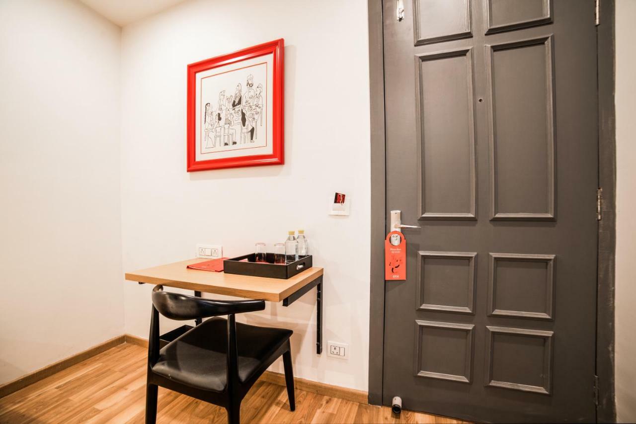 Oyo Townhouse 086 Pankha Road 4*