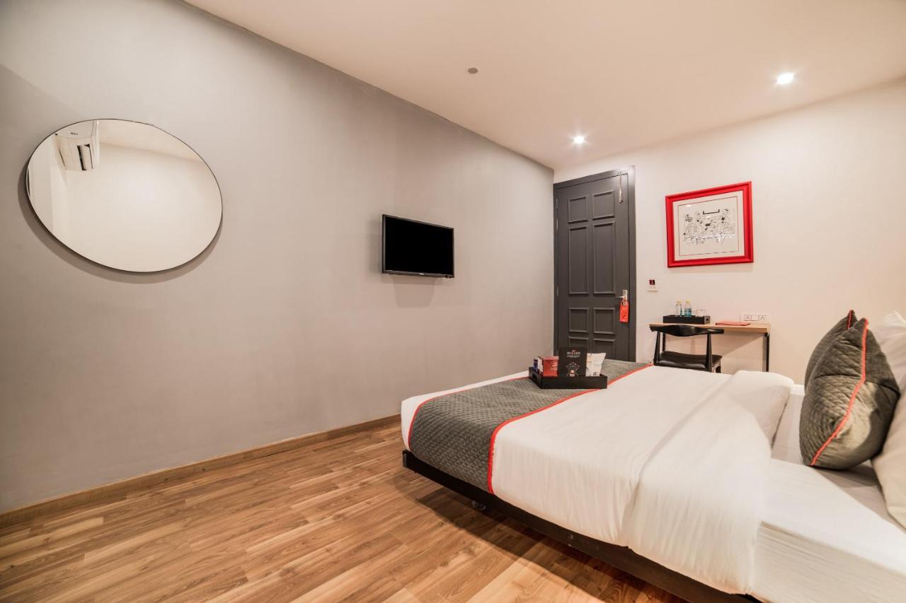 Oyo Townhouse 086 Pankha Road