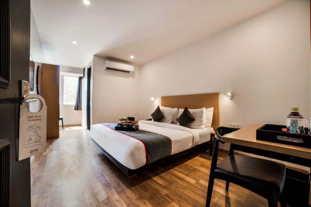 Hotel Oyo Townhouse 086 Pankha Road 4*